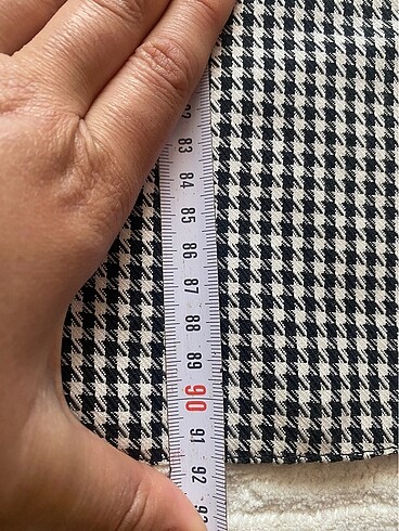 42 Beden siyah Renk Temiz ürün