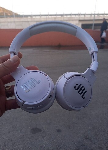 JBL Kulaklık