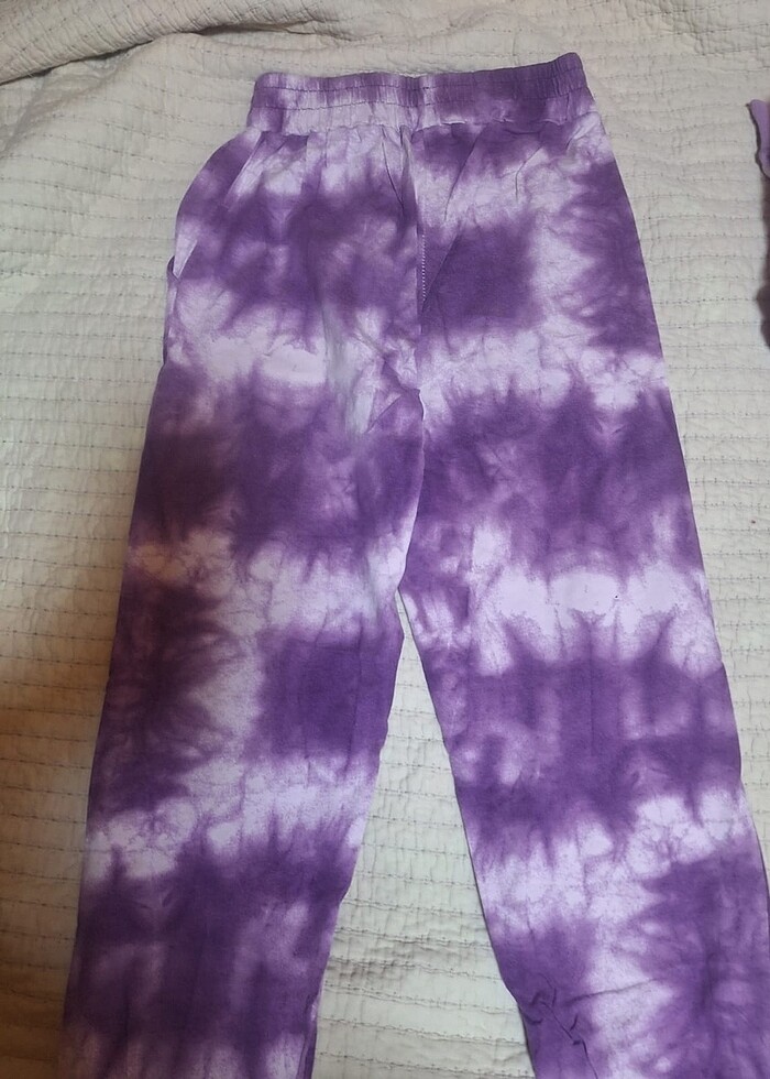 Eşofman takımı - Görsel 4