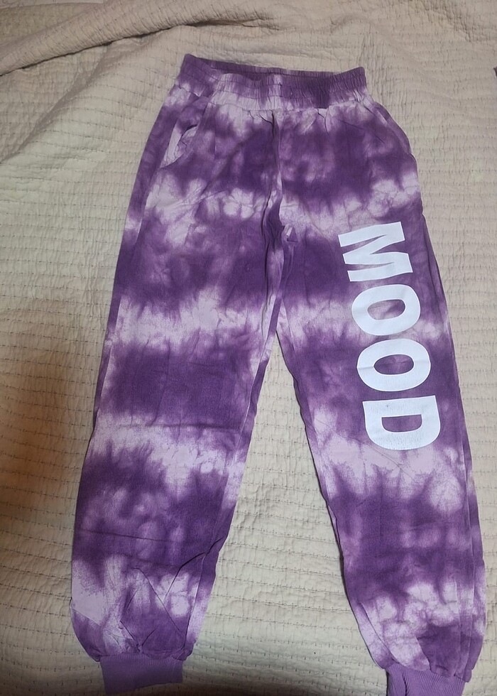 Eşofman takımı - Görsel 3