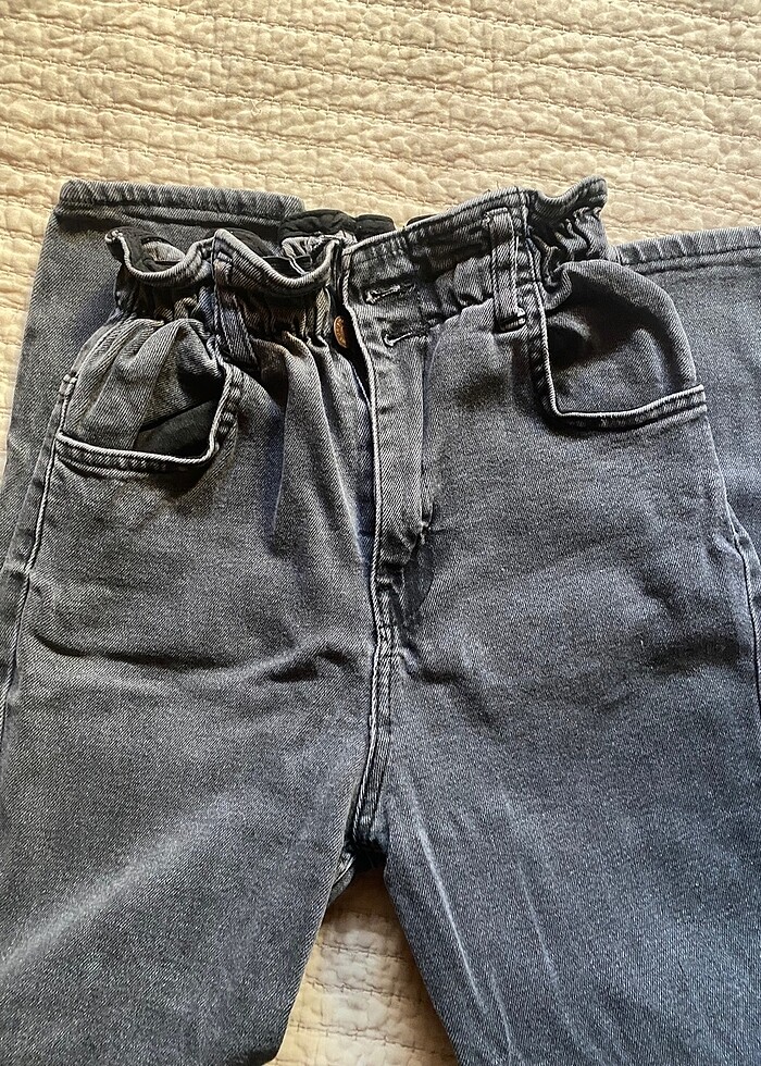 Pantolon - Görsel 2