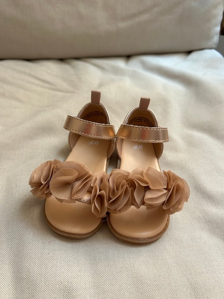 H&M 20/21 rose gold - Görsel 2