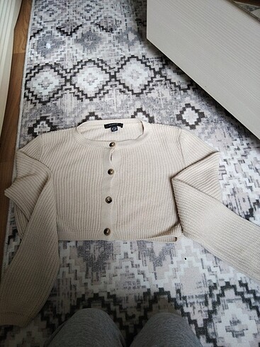 Primark Krop kazak