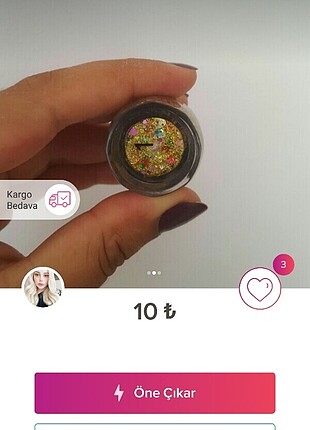 Glitter 