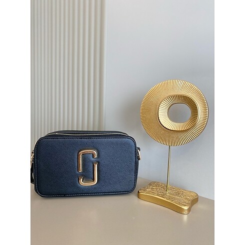 Beden Marc Jacobs Siyah A + Kalite
