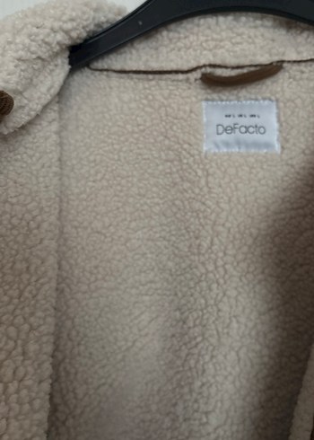 Kahverengi Kadın Ceket - Görsel 4