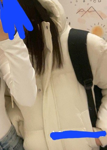 BERSHKA MONT - Görsel 2