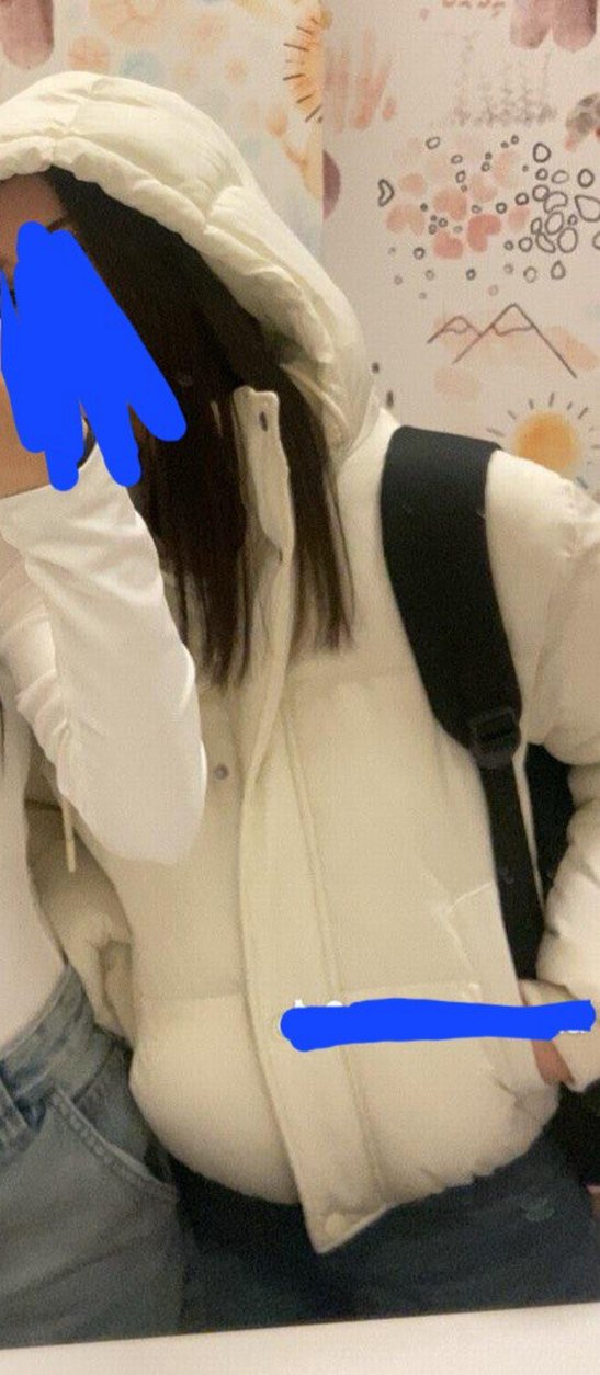 BERSHKA MONT - Görsel 2