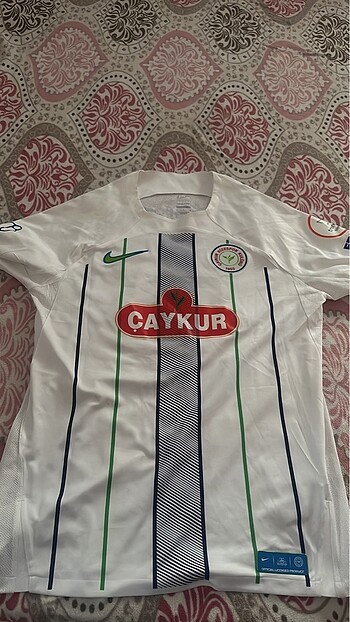 Çaykur rizespor maç forması