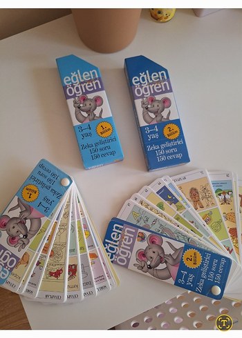 Zeka geliştiren 150 soru 150 cevap