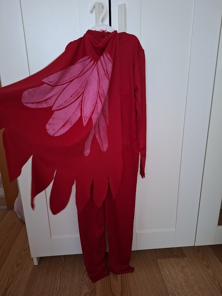 Pijamaskeliler kostüm - Görsel 3