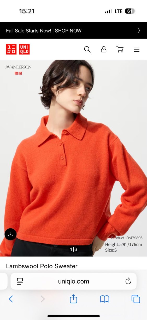 S Triko Kazak - Görsel 3