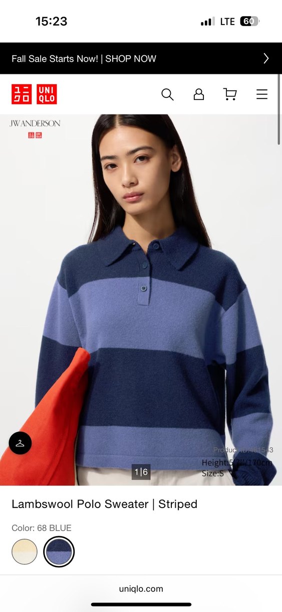 S Triko Kazak - Görsel 2