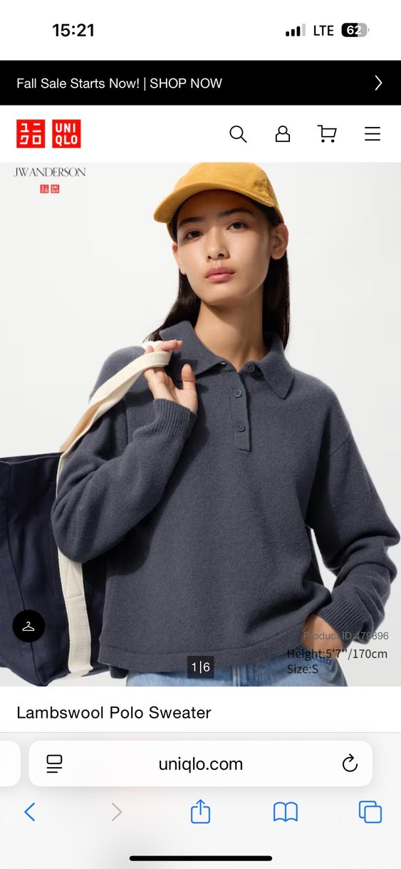 S Triko Kazak - Görsel 4