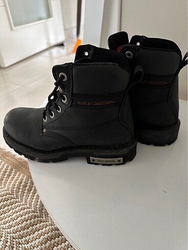 Harley Davidson ORJİNAL HARLEY DAVIDSON BOT