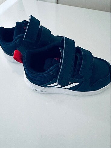 Adidas TERTEMİZ ORJİNAL ADİDAS ERKEK BEBEK AYAKKABI