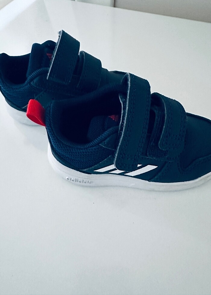 TERTEMİZ ORJİNAL ADİDAS ERKEK BEBEK AYAKKABI - Görsel 2