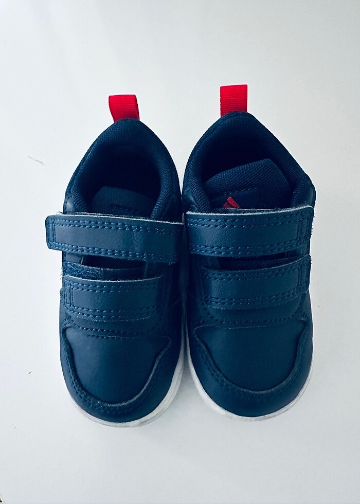 TERTEMİZ ORJİNAL ADİDAS ERKEK BEBEK AYAKKABI - Görsel 4