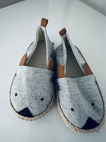 H&M ERKEK BEBEK SIFIR GİYİLMEDİ