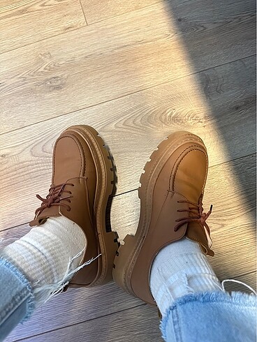 38 Beden Casual ayakkabı