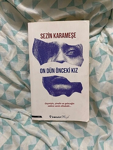Sezin Karameşe- on dün önceki kız