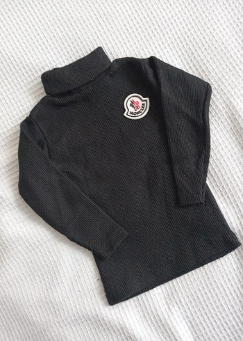 moncler triko kazak - Görsel 3