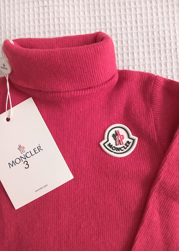 moncler triko kazak - Görsel 4