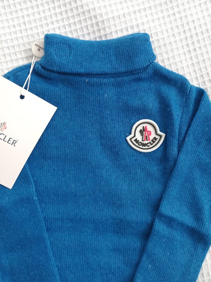 moncler triko kazak - Görsel 2