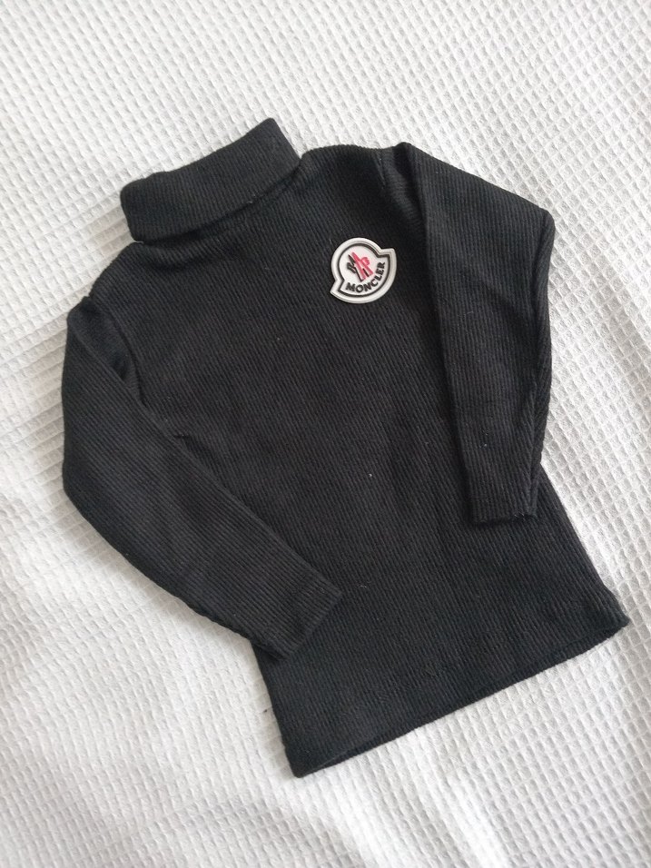 moncler triko kazak - Görsel 3