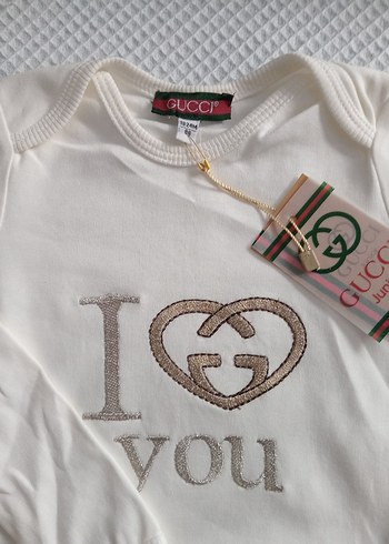 9 Ay Beden gucci badi