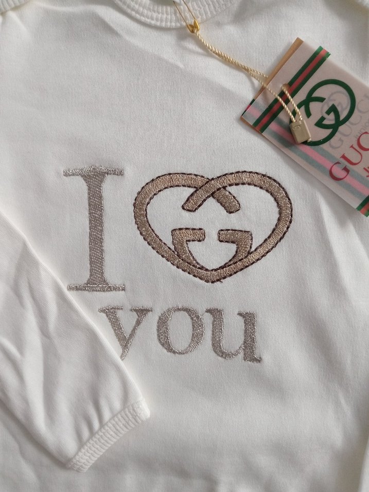 gucci  badi - Görsel 4