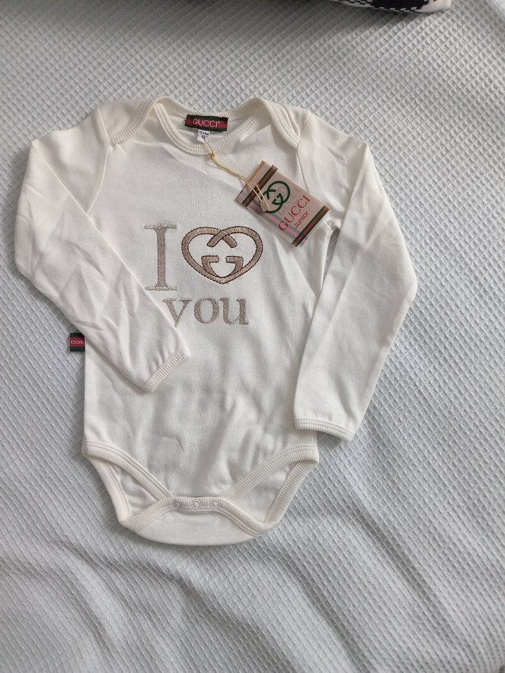 gucci  badi - Görsel 2