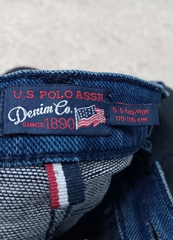 Polo kot pantolon  - Görsel 4