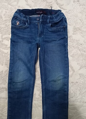 U.S Polo Assn. 6 Yaş