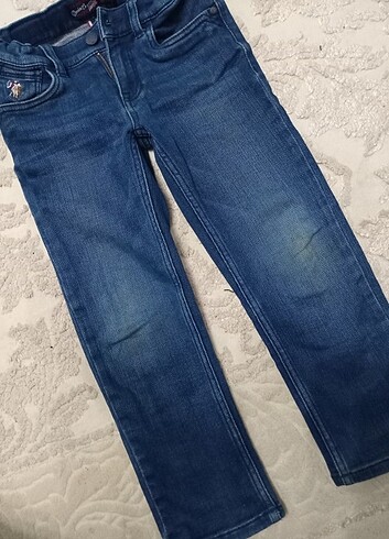 Polo kot pantolon  - Görsel 3