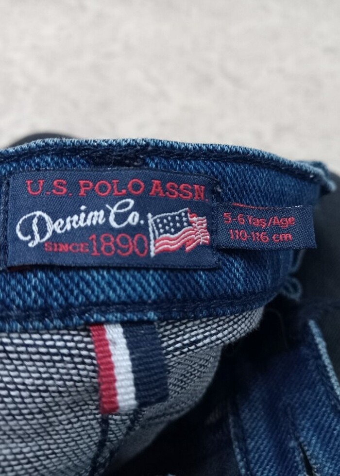 Polo kot pantolon  - Görsel 4