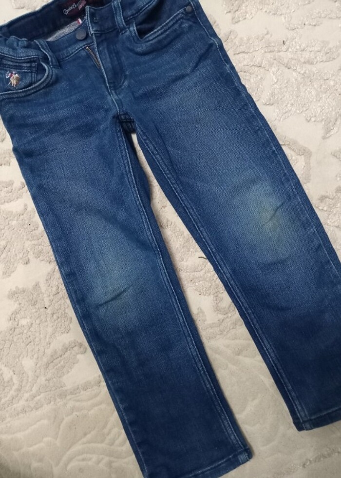 Polo kot pantolon  - Görsel 3