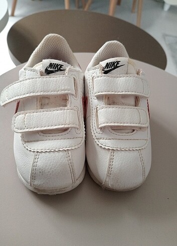 Nike Nike orjinal spor ayakkabı
