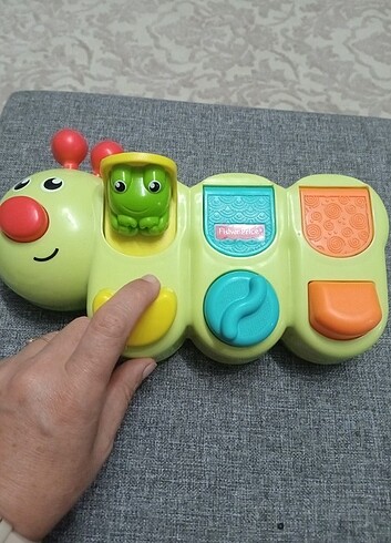 Fisher Price Fisherprice eğitici oyuncak