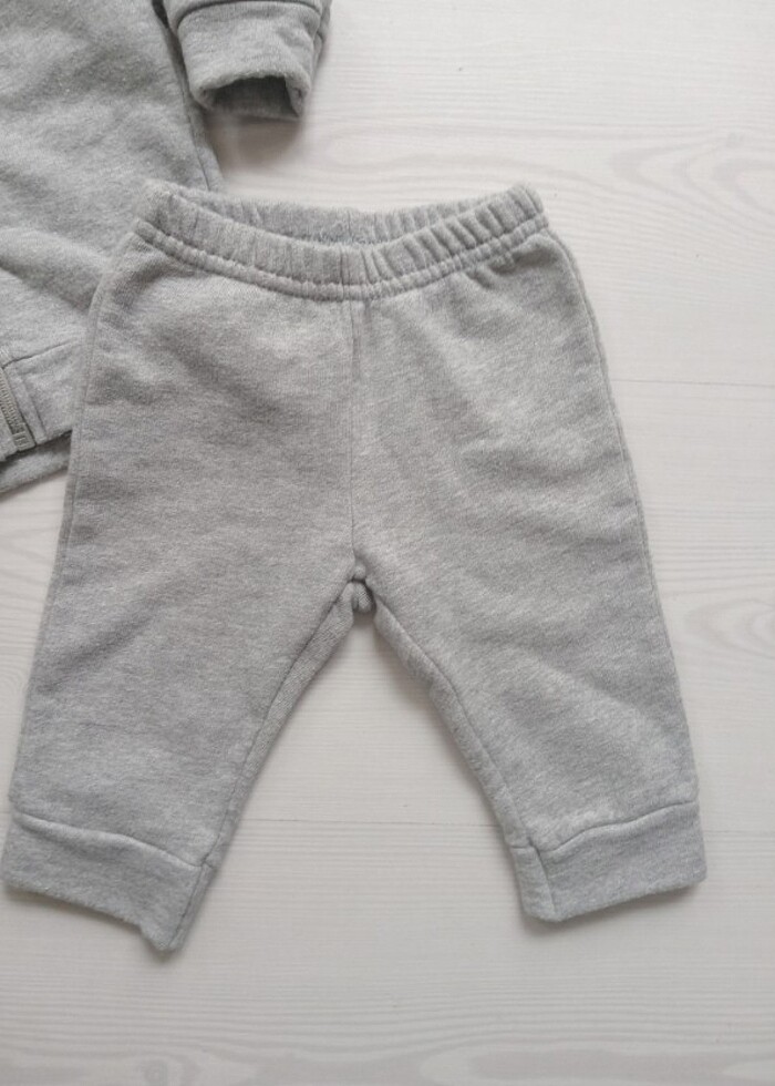 Benetton eşofman takım - Görsel 4