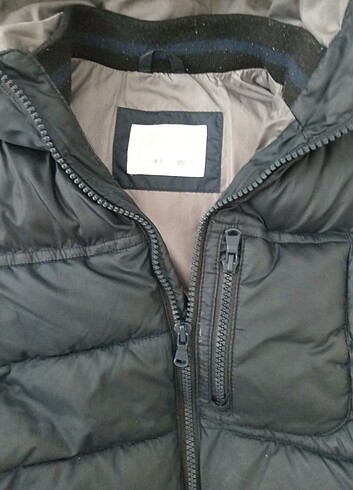 Zara ZARA KOLSUZ MONT