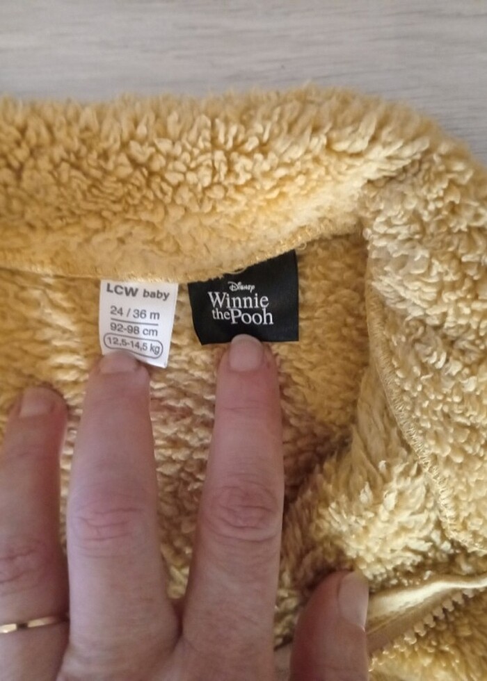 Lcwaikiki sweat - Görsel 3