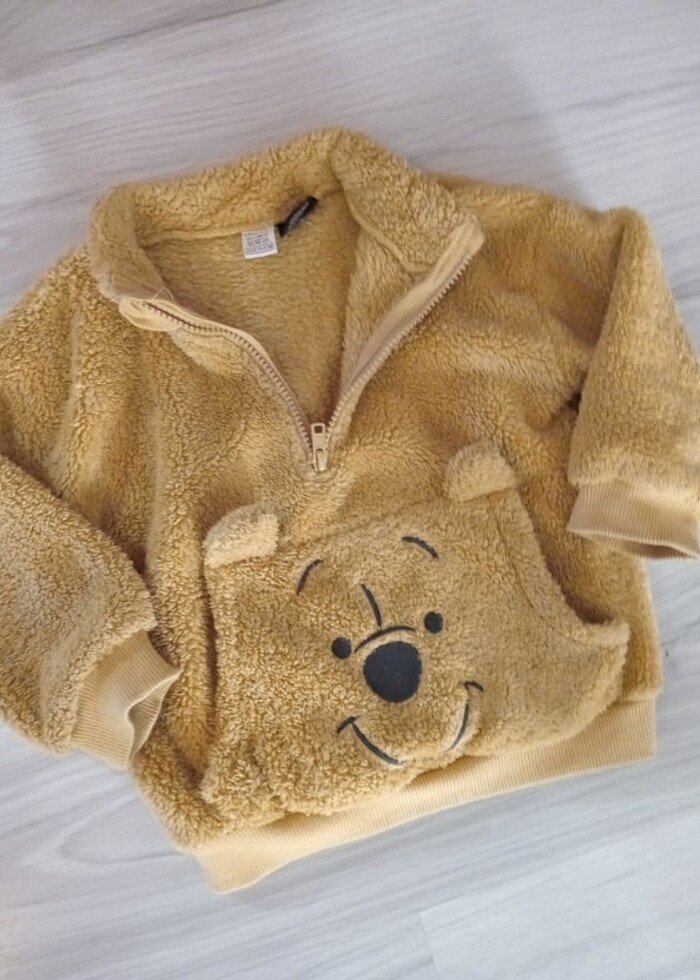 Lcwaikiki sweat - Görsel 2