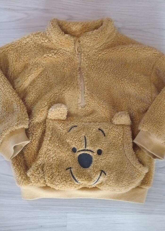 Lcwaikiki sweat - Görsel 4