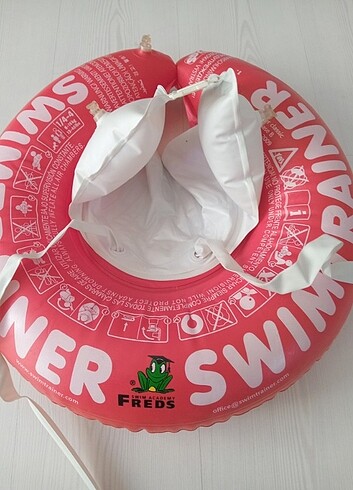 Swimtrainer Deniz simidi