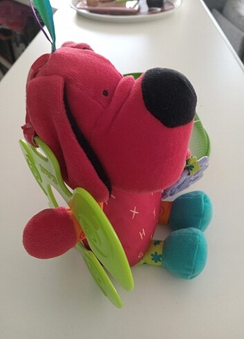 K's Kids  bebek oyuncak - Görsel 5