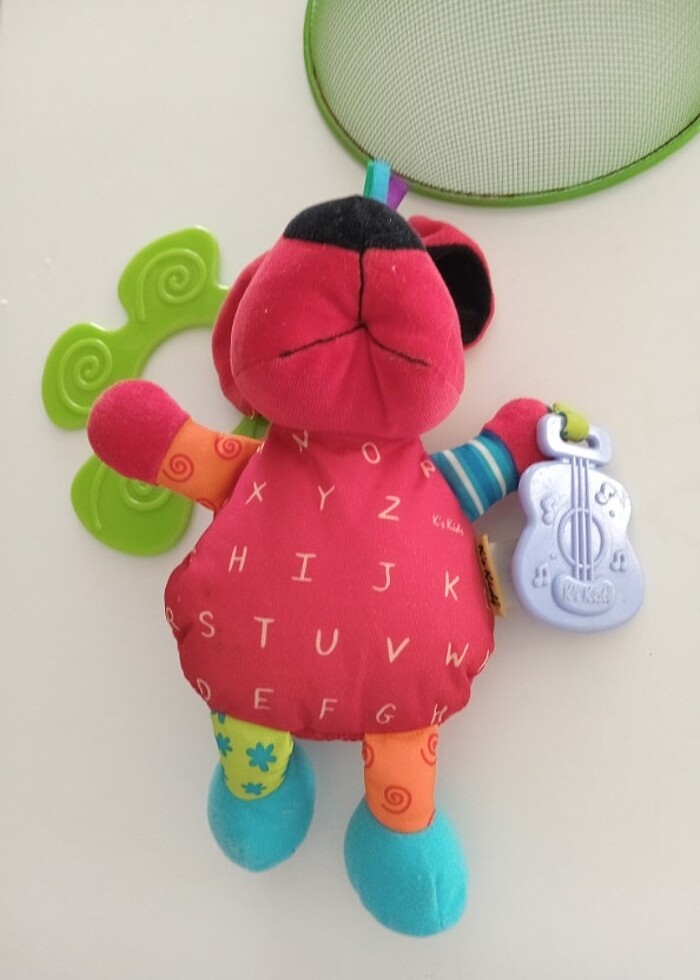 K's Kids  bebek oyuncak - Görsel 4