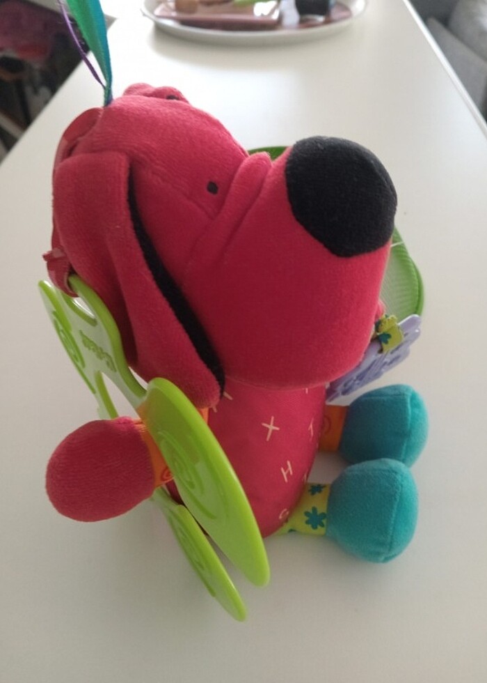 K's Kids  bebek oyuncak - Görsel 5