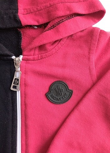 24-36 Ay Beden çeşitli Renk Moncler eşofman takım 