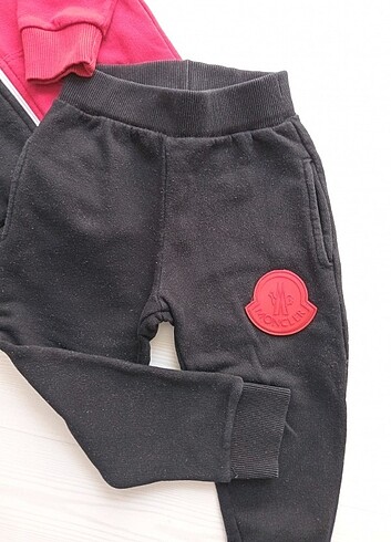 Moncler eşofman takım  - Görsel 5